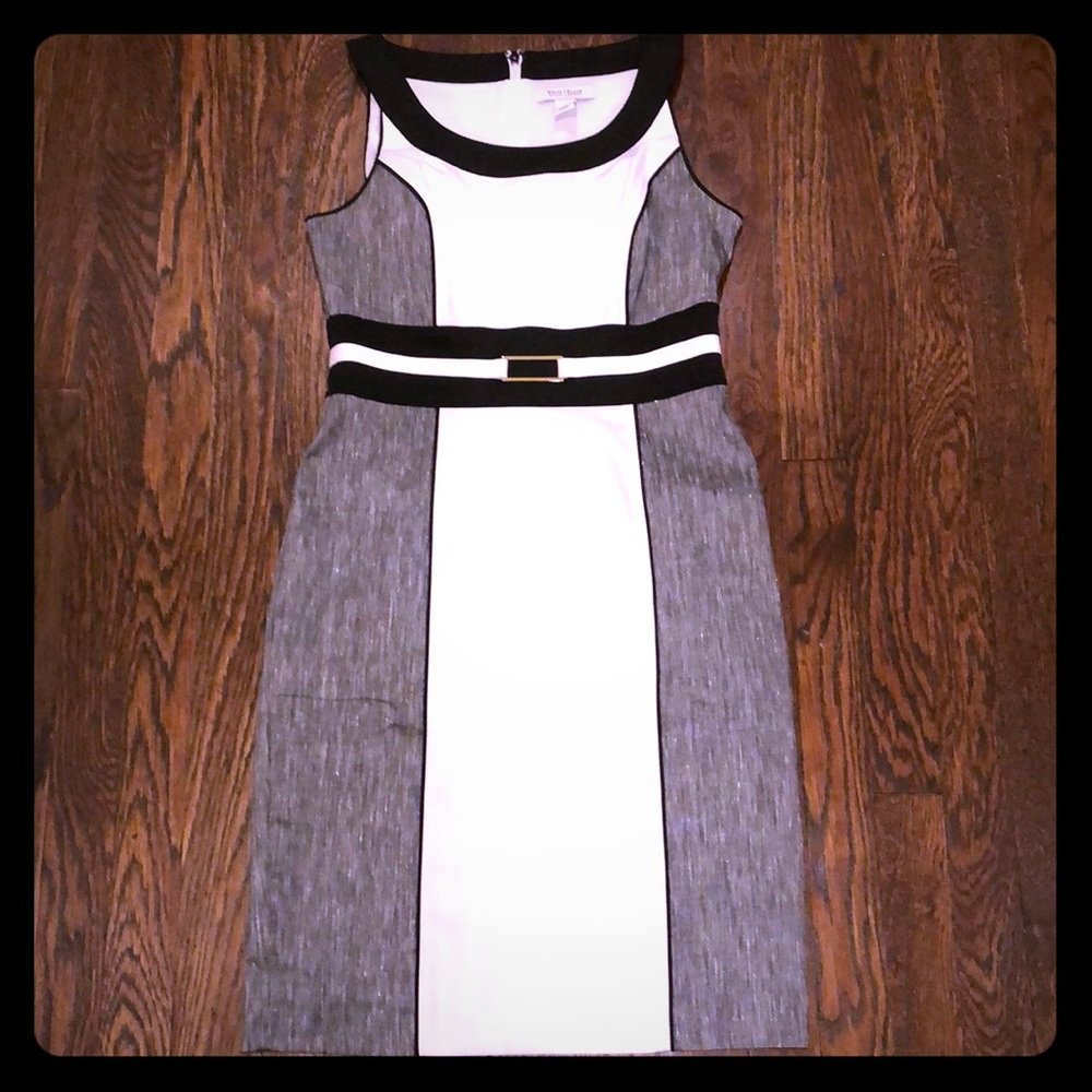Best work dress!